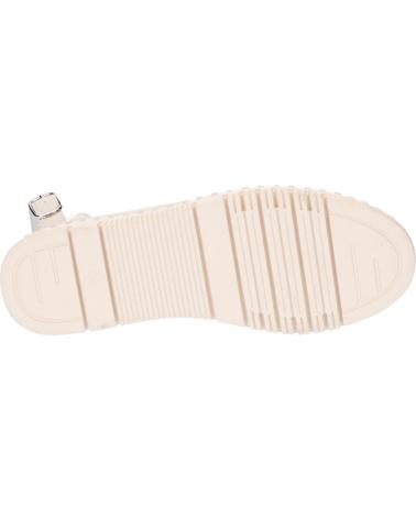 Sandalen für Damen CHIKA10 CARMEN 10 BEIG-BEIGE