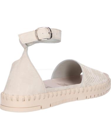 Sandalen für Damen CHIKA10 CARMEN 10 BEIG-BEIGE