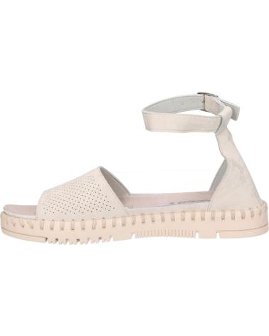 Sandalen für Damen CHIKA10 CARMEN 10 BEIG-BEIGE