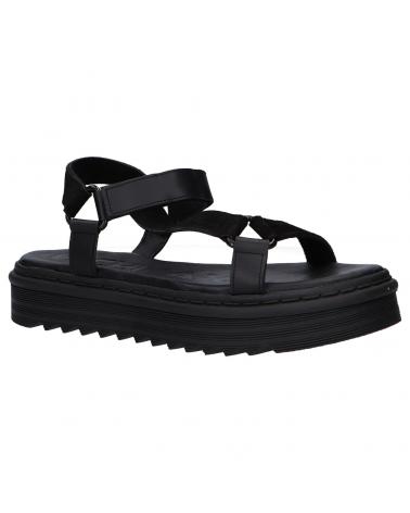 Sandales pour Femme CHIKA10 CINNAMON 01 NEGRO-BLACK