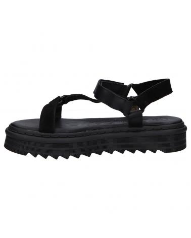 Sandales pour Femme CHIKA10 CINNAMON 01 NEGRO-BLACK