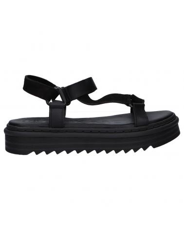 Sandalen für Damen CHIKA10 CINNAMON 01 NEGRO-BLACK