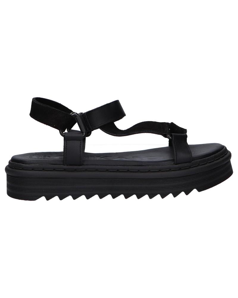 Sandales pour Femme CHIKA10 CINNAMON 01 NEGRO-BLACK