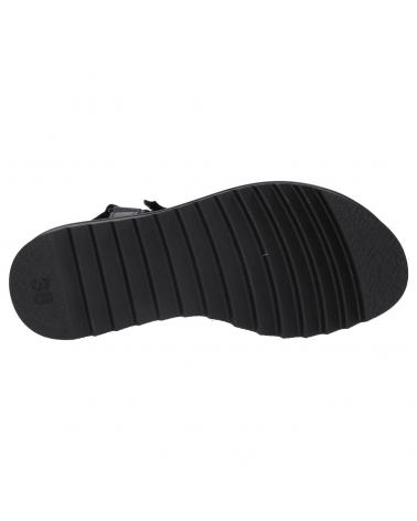 Sandales pour Femme CHIKA10 CINNAMON 01 NEGRO-BLACK