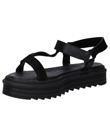 Sandales pour Femme CHIKA10 CINNAMON 01 NEGRO-BLACK