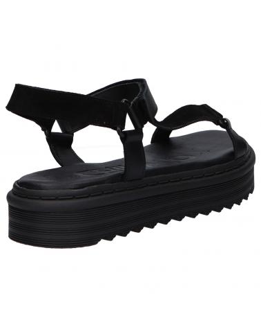 Sandales pour Femme CHIKA10 CINNAMON 01 NEGRO-BLACK