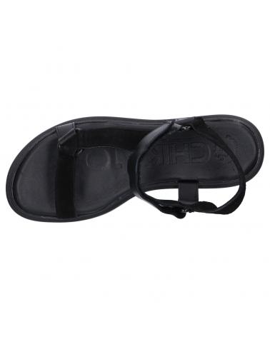 Sandales pour Femme CHIKA10 CINNAMON 01 NEGRO-BLACK