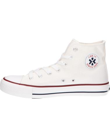 Deportivas de Mujer CHIKA10 CITY 02N BLANCO-WHITE