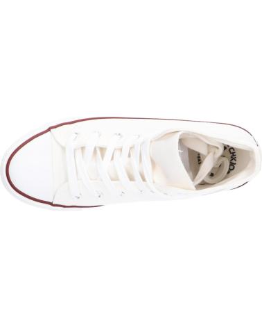 Deportivas de Mujer CHIKA10 CITY 02N BLANCO-WHITE
