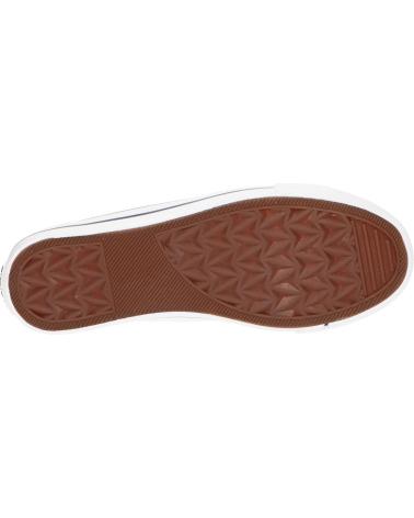 Deportivas de Mujer CHIKA10 CITY 02N BLANCO-WHITE