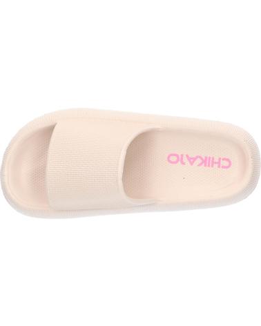 Sandali per Donna CHIKA10 FLIP 01 BEIG-BEIGE