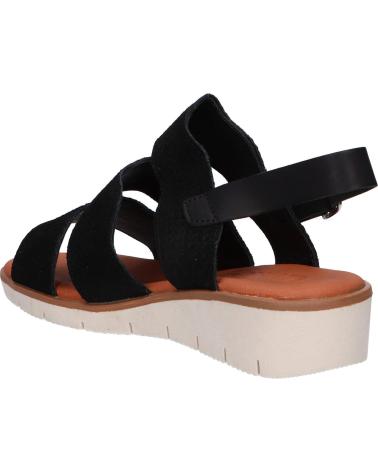 Sandalen für Damen CHIKA10 MILA 03 NEGRO-BLACK