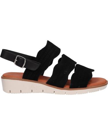 Sandalen für Damen CHIKA10 MILA 03 NEGRO-BLACK