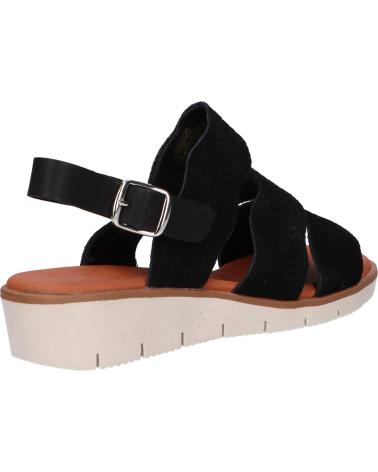 Sandalen für Damen CHIKA10 MILA 03 NEGRO-BLACK