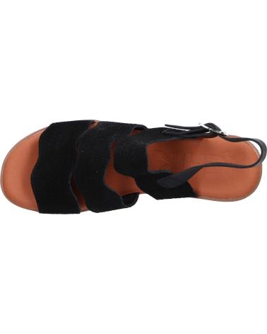 Sandalen für Damen CHIKA10 MILA 03 NEGRO-BLACK
