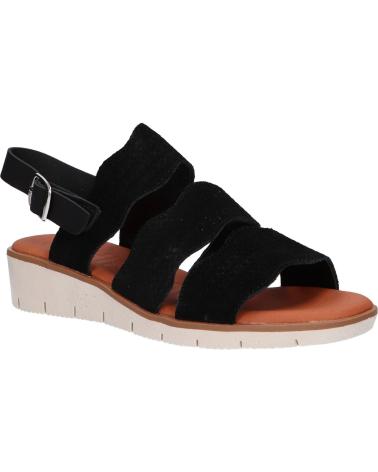 Sandalen für Damen CHIKA10 MILA 03 NEGRO-BLACK