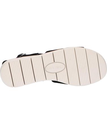 Sandalen für Damen CHIKA10 MILA 03 NEGRO-BLACK