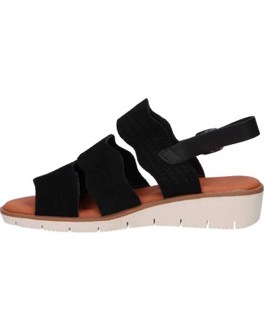 Sandalen für Damen CHIKA10 MILA 03 NEGRO-BLACK