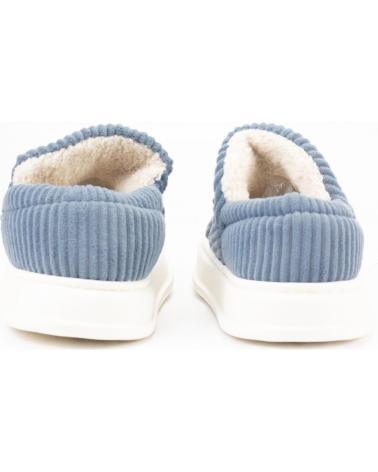 Pantufas de Homem KESLEM 9843 AZUL