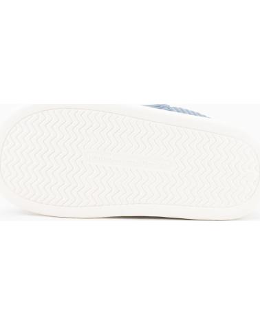 Pantufas de Homem KESLEM 9843 AZUL