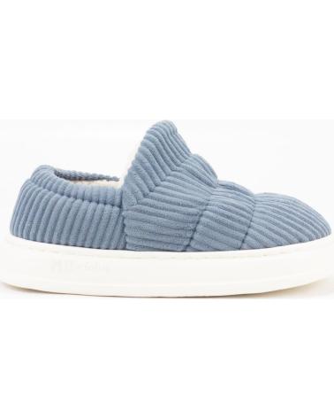 Pantufas de Homem KESLEM 9843 AZUL
