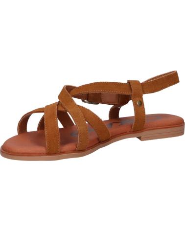 Sandali per Donna CHIKA10 NAIRA 03 CUERO-TAN
