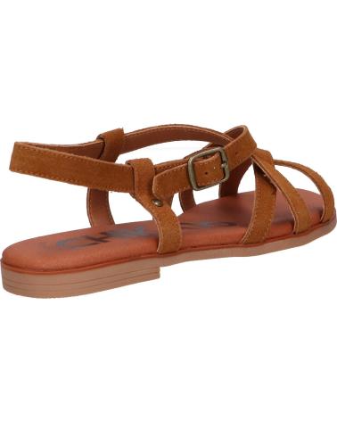Sandali per Donna CHIKA10 NAIRA 03 CUERO-TAN