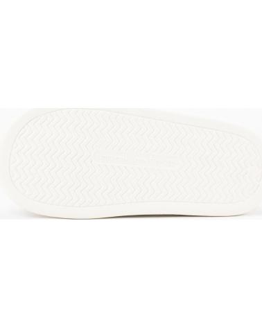 Pantufas de Homem KESLEM 9843 NEGRO