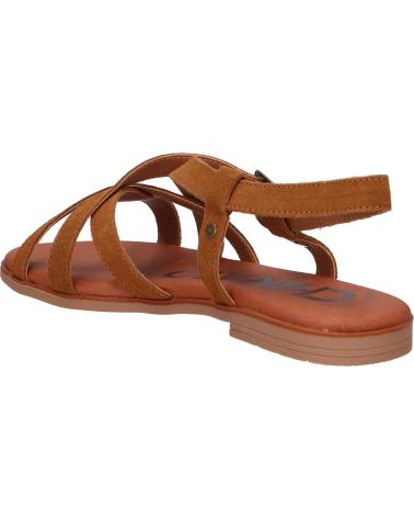 Sandali per Donna CHIKA10 NAIRA 03 CUERO-TAN