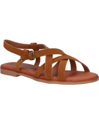 Sandali per Donna CHIKA10 NAIRA 03 CUERO-TAN