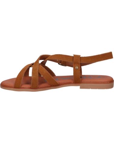 Sandali per Donna CHIKA10 NAIRA 03 CUERO-TAN