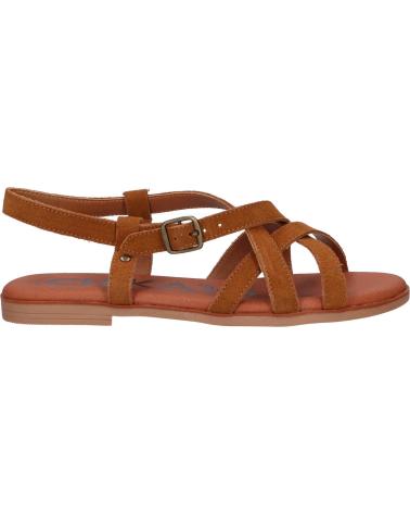 Sandali per Donna CHIKA10 NAIRA 03 CUERO-TAN