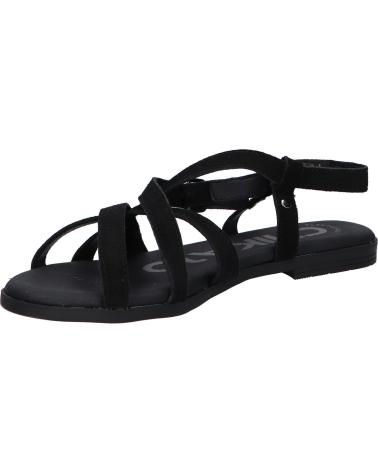 Sandales pour Femme CHIKA10 NAIRA 03 NEGRO-BLACK
