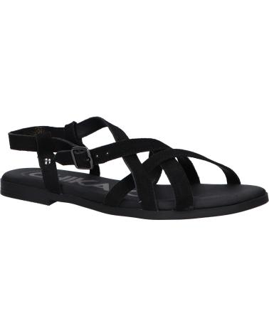 Sandales pour Femme CHIKA10 NAIRA 03 NEGRO-BLACK