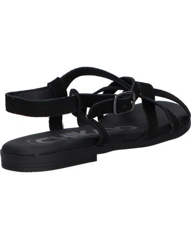Sandales pour Femme CHIKA10 NAIRA 03 NEGRO-BLACK