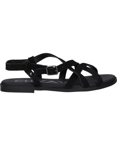 Sandalen für Damen CHIKA10 NAIRA 03 NEGRO-BLACK