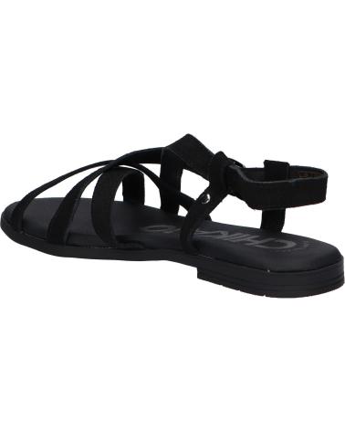 Sandales pour Femme CHIKA10 NAIRA 03 NEGRO-BLACK