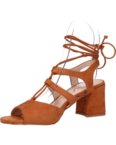 Sandalen für Damen CHIKA10 NOELIA 04 CUERO-TAN