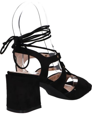 Sandalen für Damen CHIKA10 NOELIA 04 NEGRO-BLACK