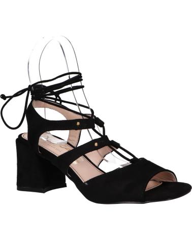 Sandalen für Damen CHIKA10 NOELIA 04 NEGRO-BLACK