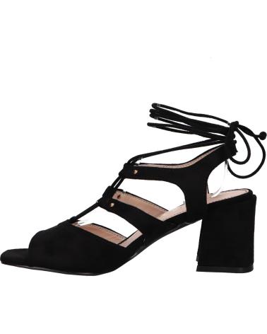 Sandalen für Damen CHIKA10 NOELIA 04 NEGRO-BLACK