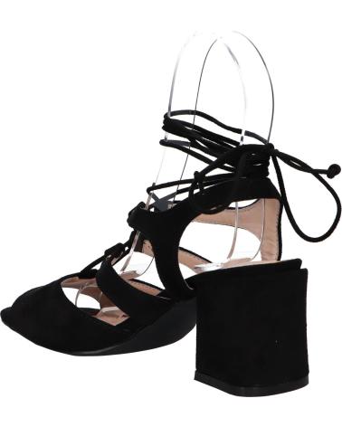 Sandalen für Damen CHIKA10 NOELIA 04 NEGRO-BLACK