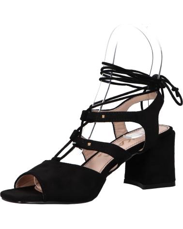 Sandalen für Damen CHIKA10 NOELIA 04 NEGRO-BLACK