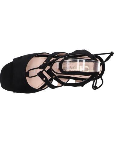 Sandalen für Damen CHIKA10 NOELIA 04 NEGRO-BLACK