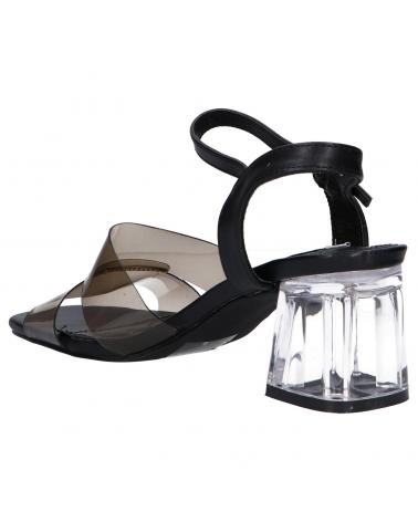 Sandali per Donna CHIKA10 NOELIA 10 NEGRO-BLACK