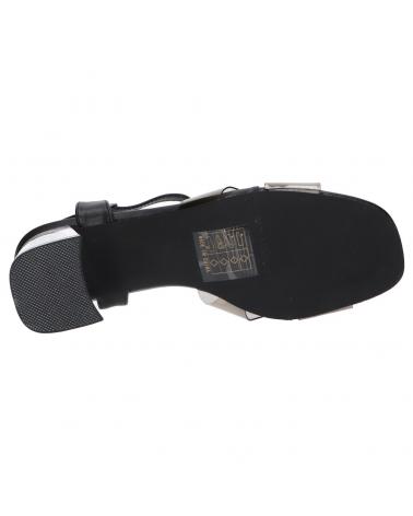 Sandali per Donna CHIKA10 NOELIA 10 NEGRO-BLACK