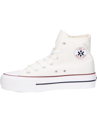 Sportivo per Donna CHIKA10 CITY UP 04N BLANCO-WHITE