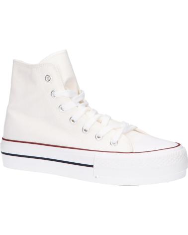 Sportivo per Donna CHIKA10 CITY UP 04N BLANCO-WHITE