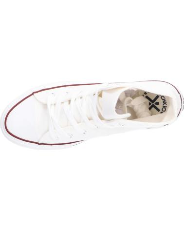 Sportivo per Donna CHIKA10 CITY UP 04N BLANCO-WHITE