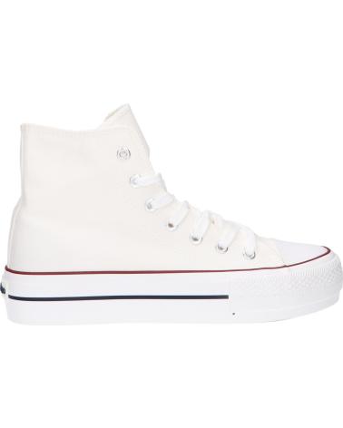 Sportivo per Donna CHIKA10 CITY UP 04N BLANCO-WHITE